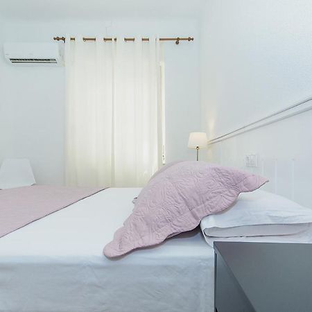 Apartamento San Pascual En Оріуела Екстер'єр фото