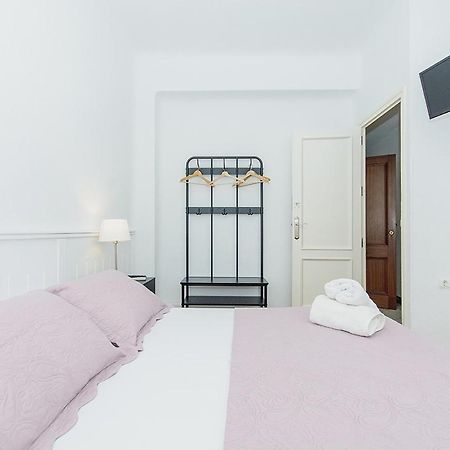 Apartamento San Pascual En Оріуела Екстер'єр фото