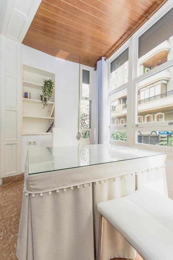 Apartamento San Pascual En Оріуела Екстер'єр фото