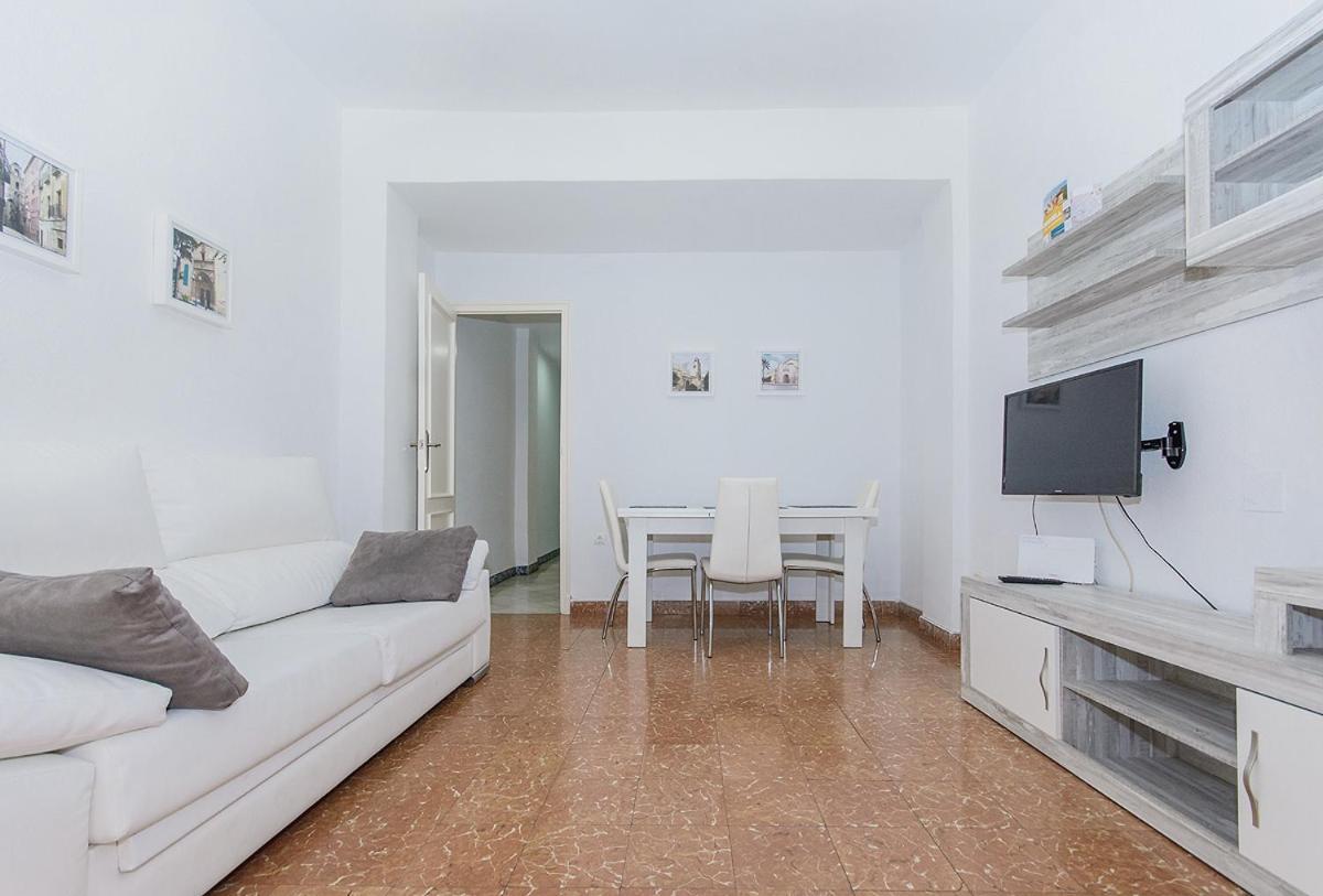 Apartamento San Pascual En Оріуела Екстер'єр фото