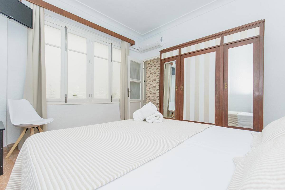 Apartamento San Pascual En Оріуела Екстер'єр фото