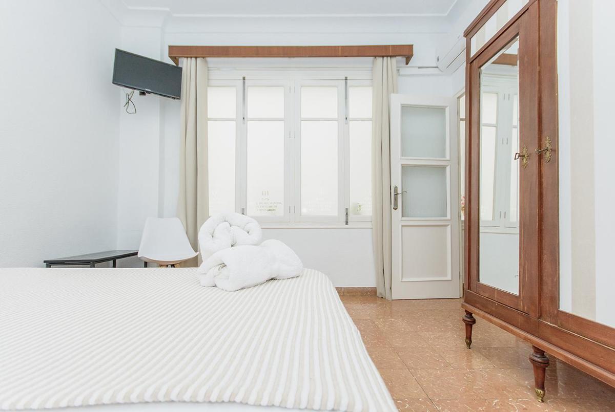 Apartamento San Pascual En Оріуела Екстер'єр фото
