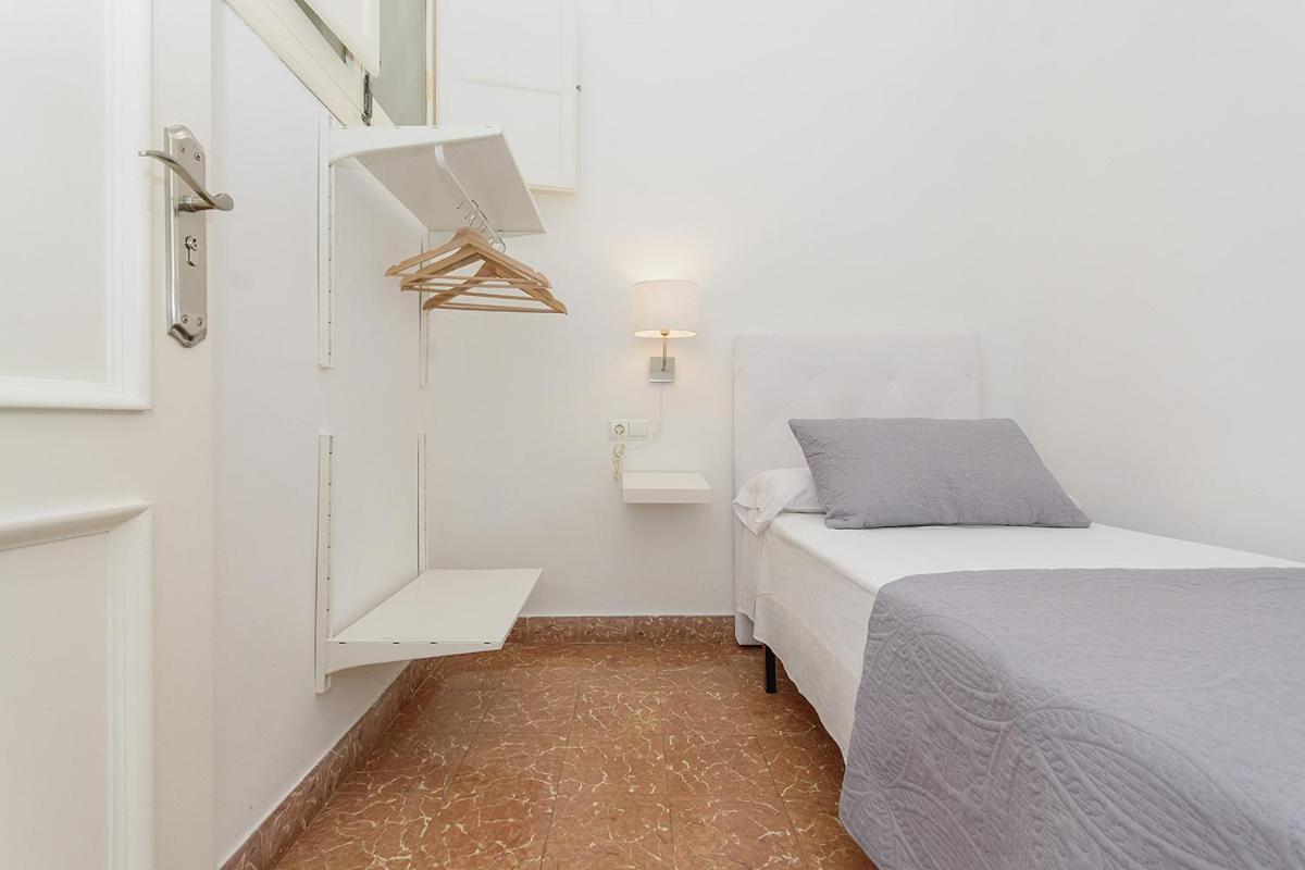 Apartamento San Pascual En Оріуела Екстер'єр фото