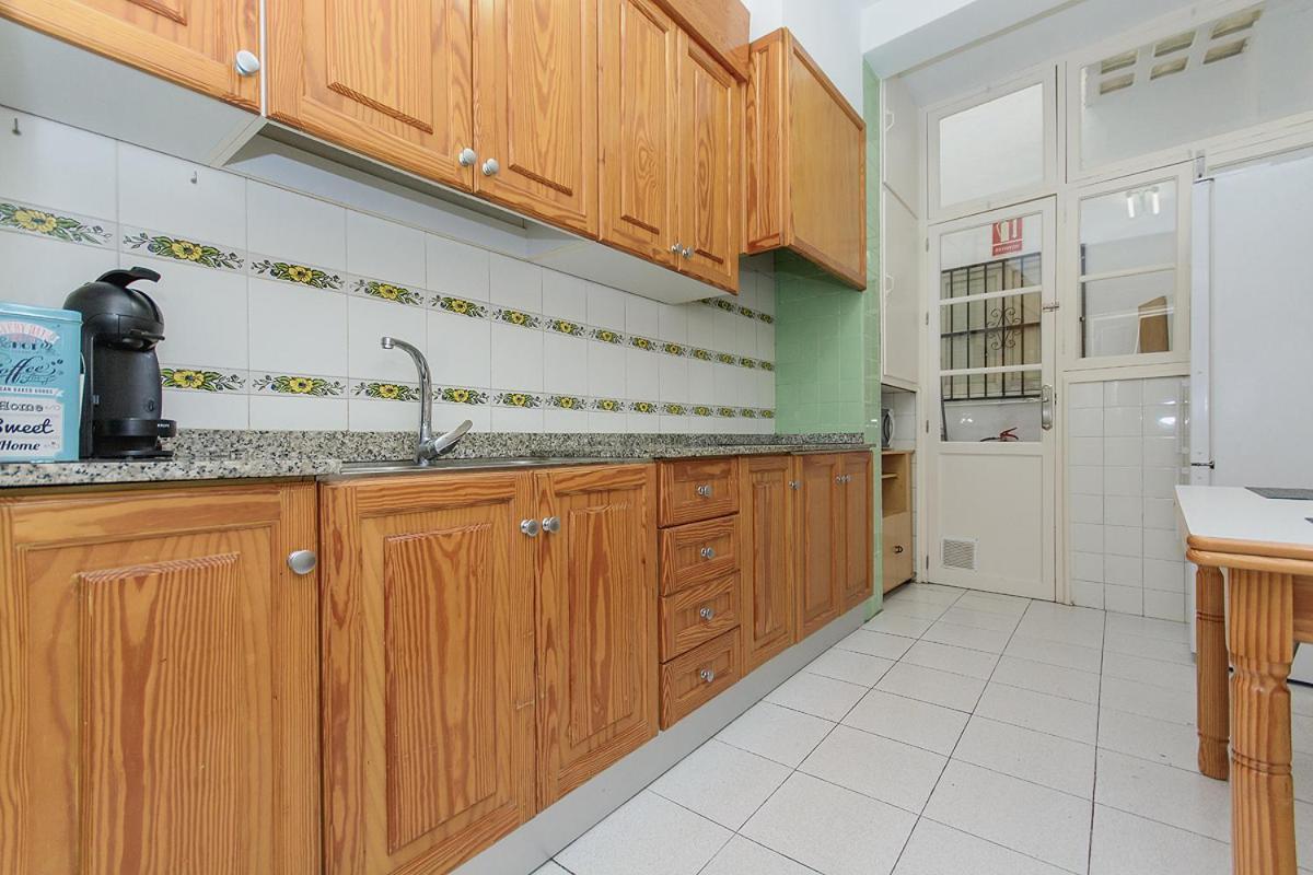 Apartamento San Pascual En Оріуела Екстер'єр фото
