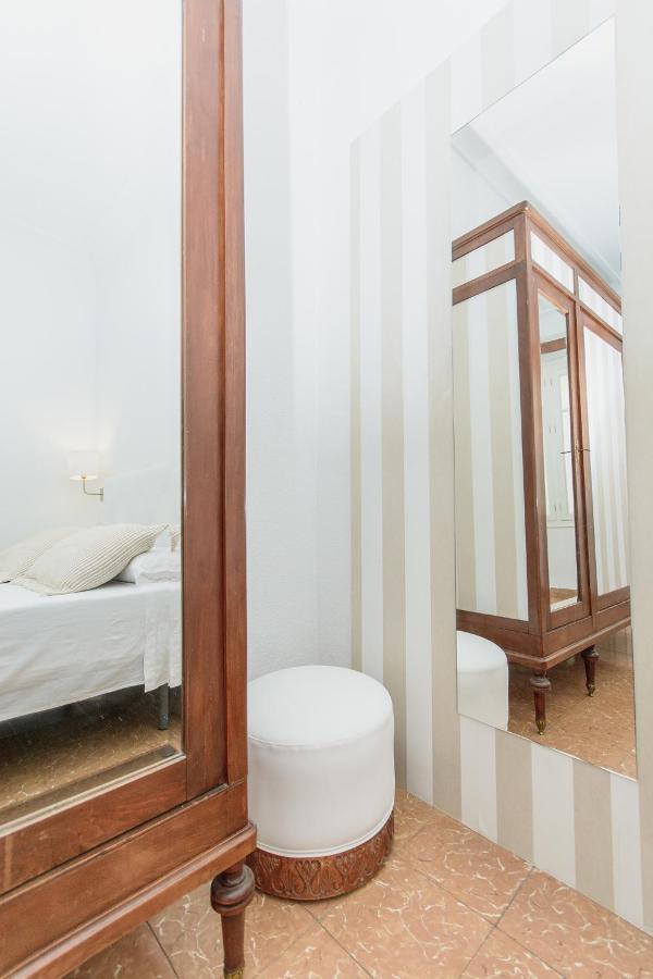 Apartamento San Pascual En Оріуела Екстер'єр фото