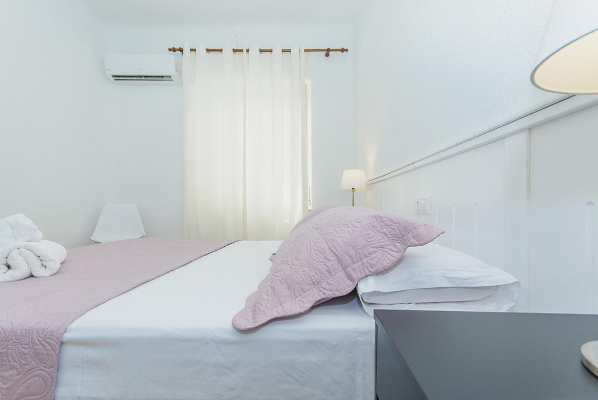 Apartamento San Pascual En Оріуела Екстер'єр фото