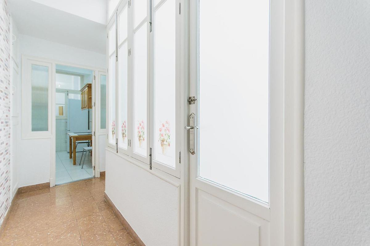 Apartamento San Pascual En Оріуела Екстер'єр фото