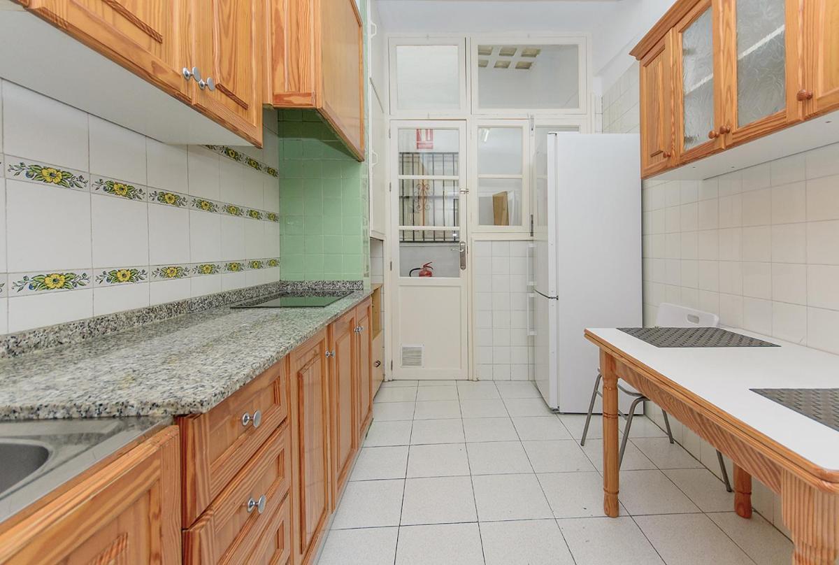 Apartamento San Pascual En Оріуела Екстер'єр фото