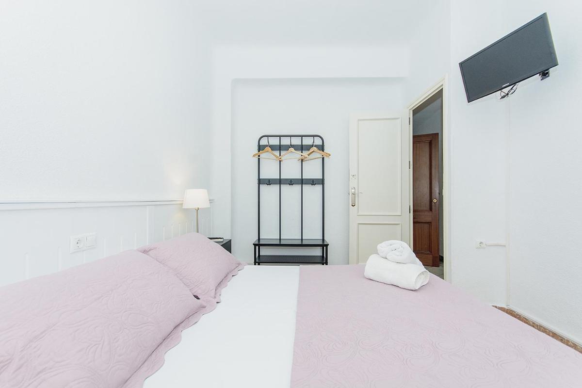 Apartamento San Pascual En Оріуела Екстер'єр фото