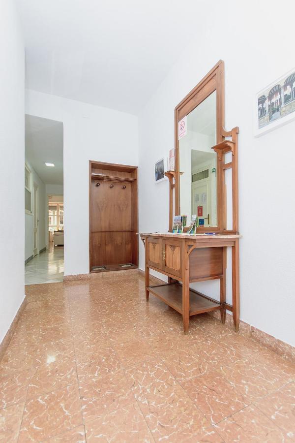 Apartamento San Pascual En Оріуела Екстер'єр фото