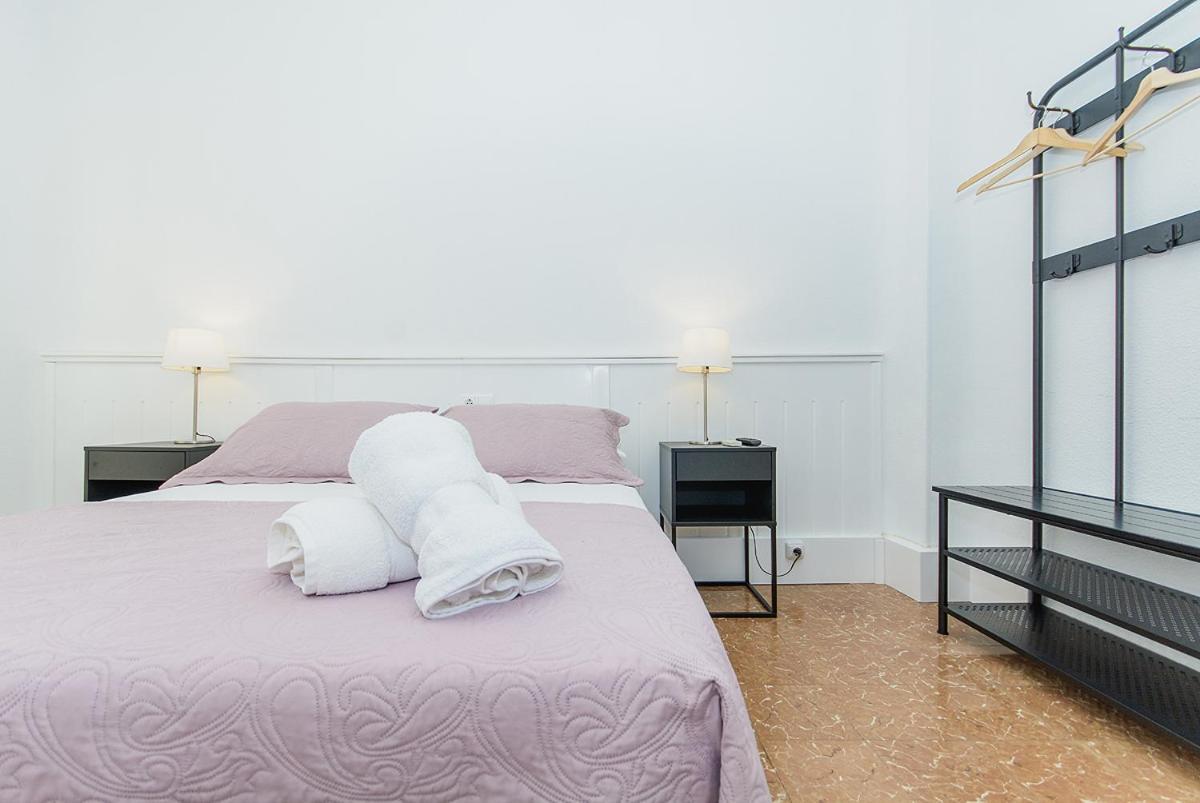 Apartamento San Pascual En Оріуела Екстер'єр фото