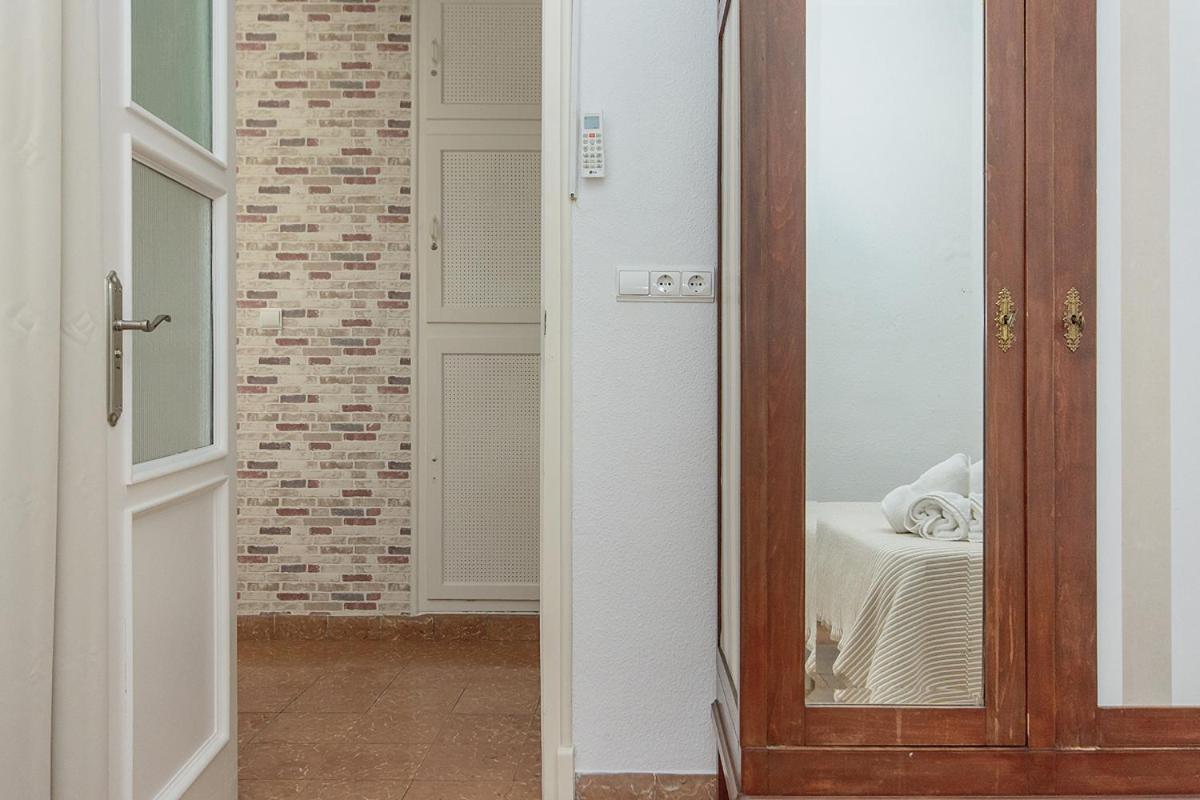 Apartamento San Pascual En Оріуела Екстер'єр фото