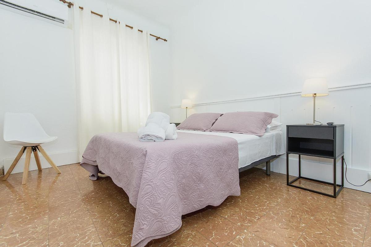 Apartamento San Pascual En Оріуела Екстер'єр фото
