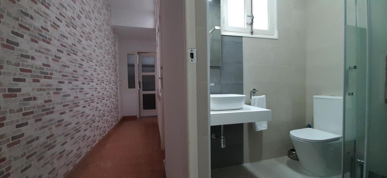 Apartamento San Pascual En Оріуела Екстер'єр фото