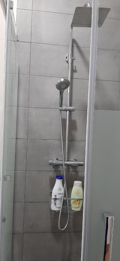 Apartamento San Pascual En Оріуела Екстер'єр фото
