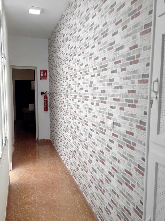 Apartamento San Pascual En Оріуела Екстер'єр фото