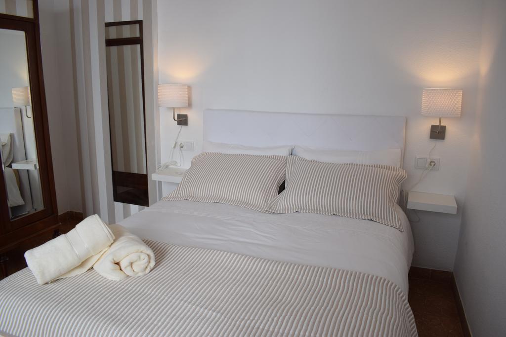 Apartamento San Pascual En Оріуела Екстер'єр фото